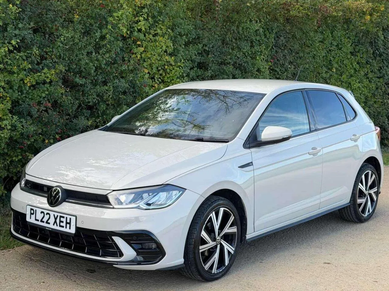 Volkswagen Polo photo 4