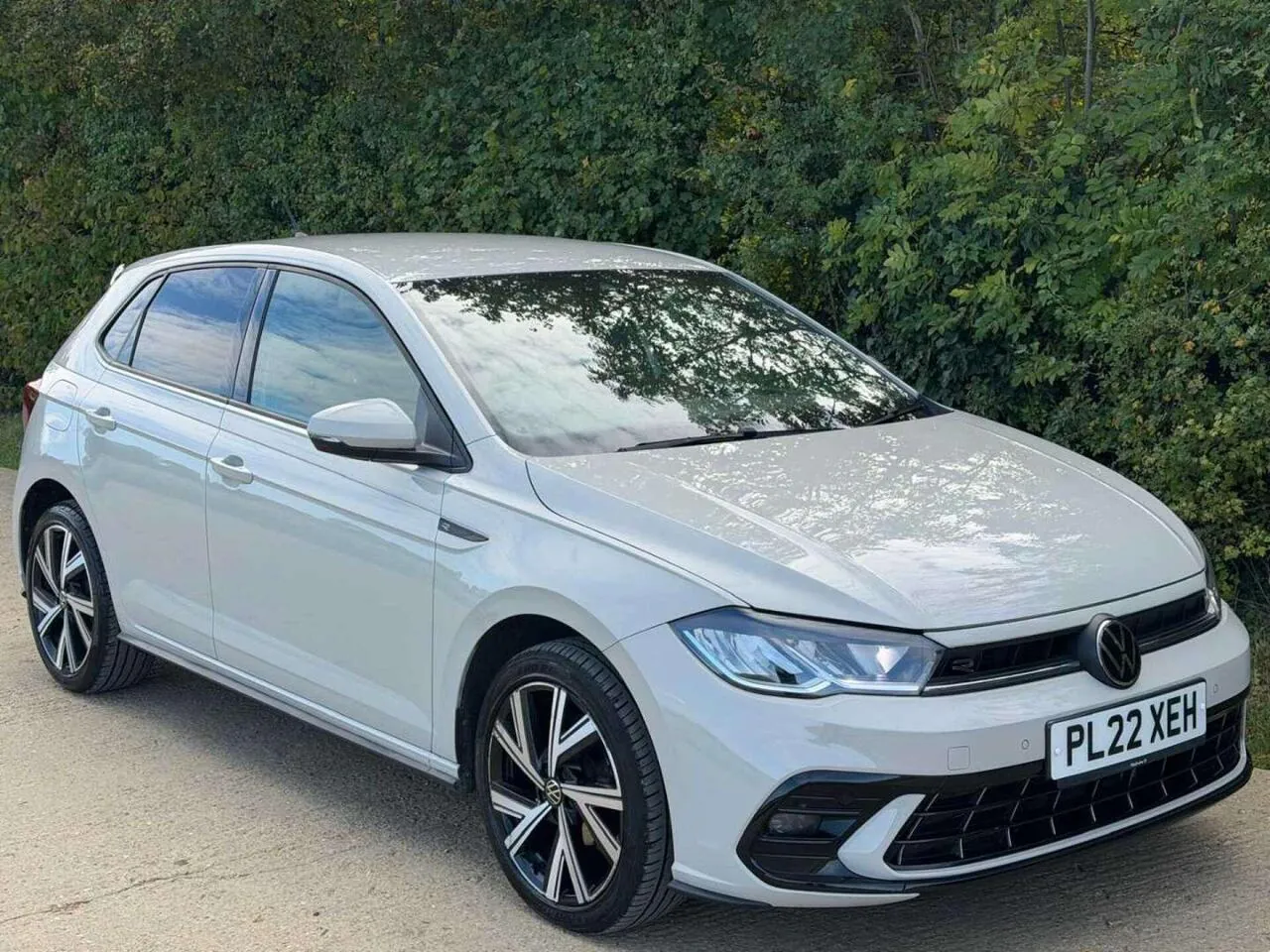 Volkswagen Polo photo 2