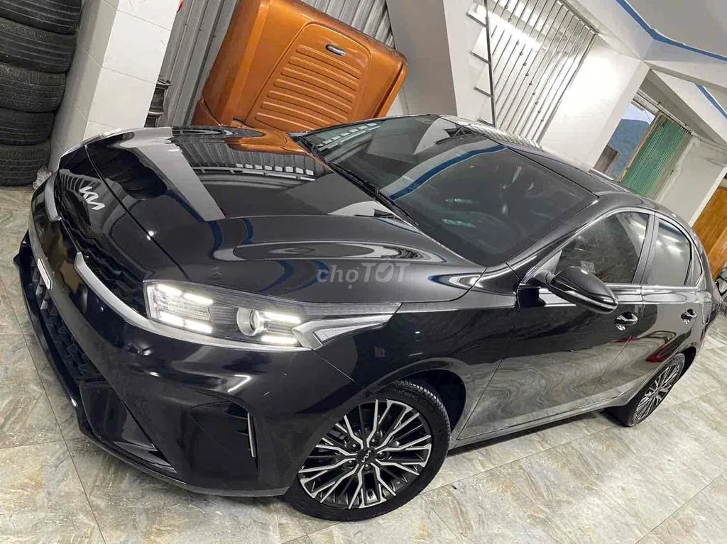 Kia Cerato 2020 photo 3