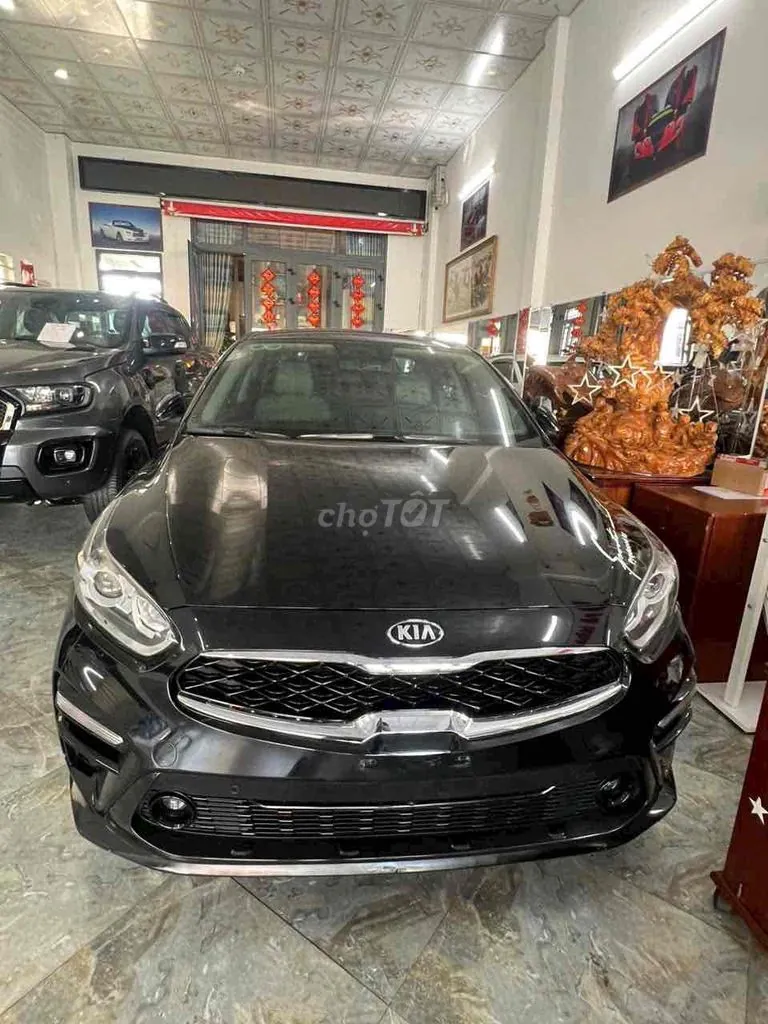 Kia Cerato 2020 photo 4