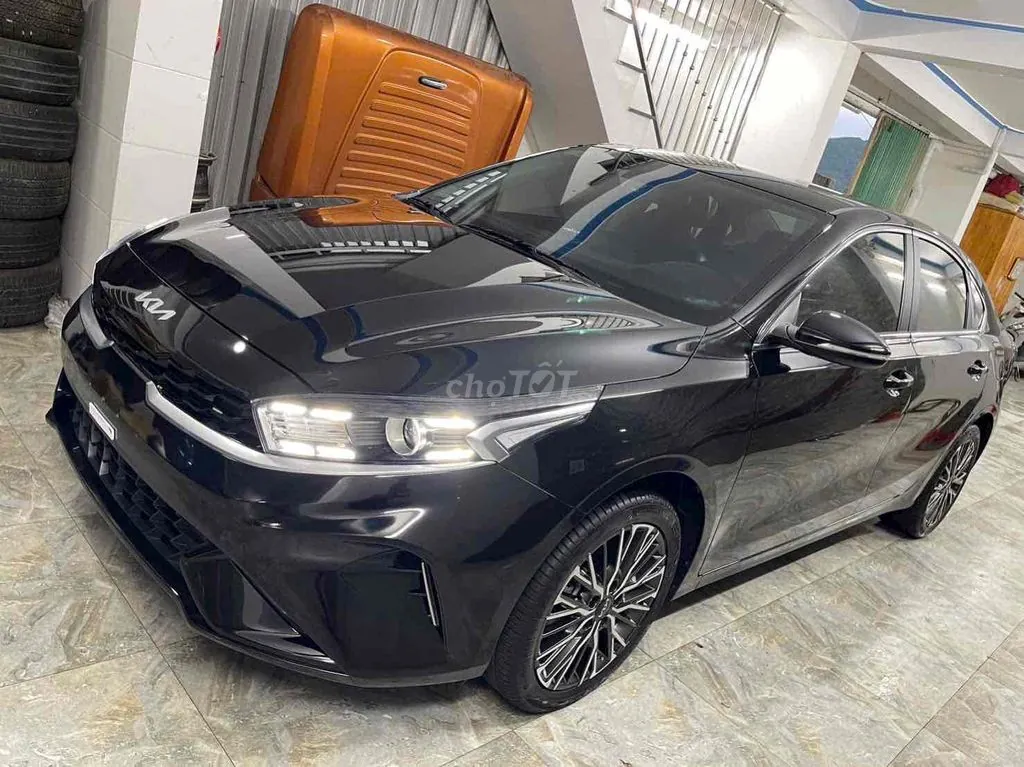 Kia Cerato 2020 photo 2