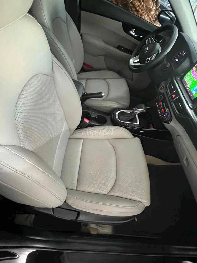 Kia Cerato 2020 photo 5