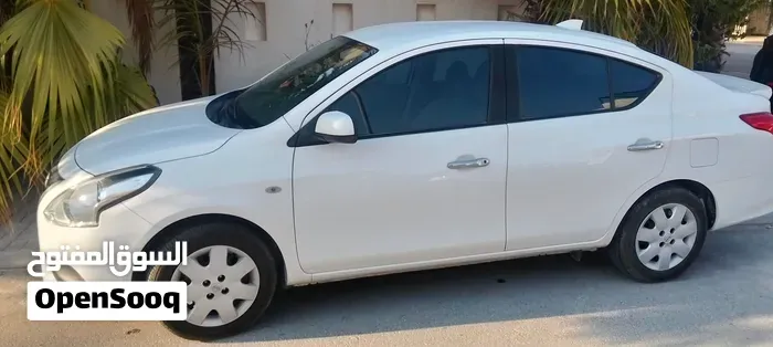 Nissan Sunny