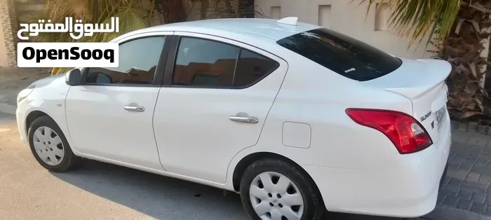 Nissan Sunny 2024 photo 2