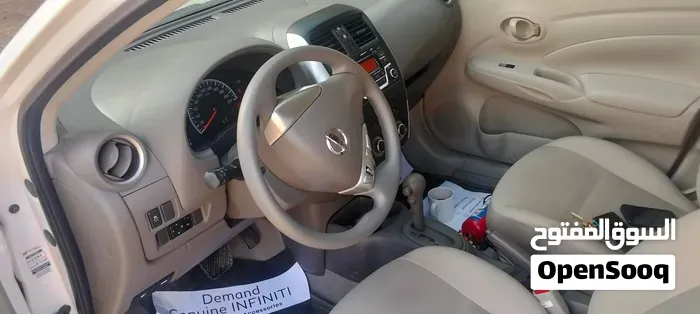 Nissan Sunny 2024 photo 3