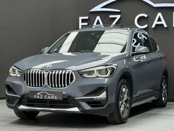 BMW X1 2020 photo 2