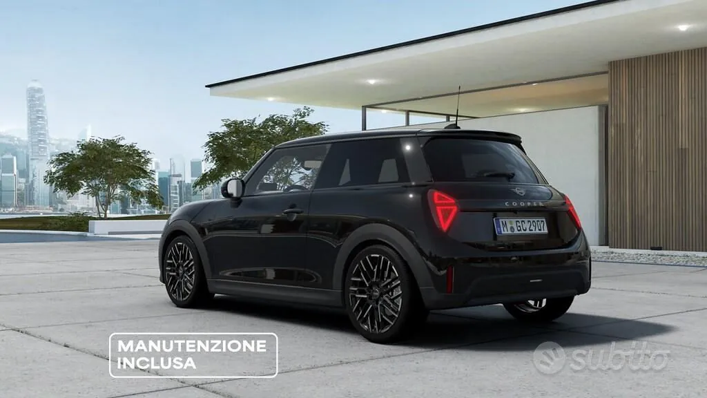 Mini Mini Cooper 2026 photo 2