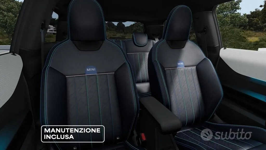 Mini Mini Cooper 2026 photo 5