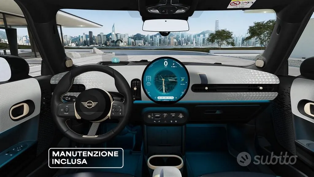 Mini Mini Cooper 2026 photo 4