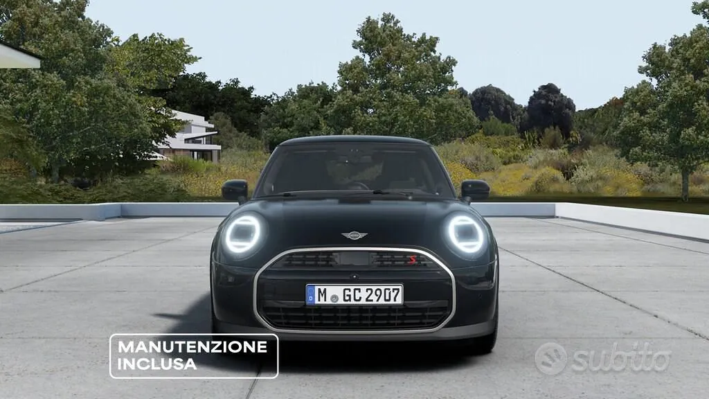 Mini Mini Cooper 2026 photo 3