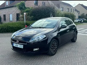 Fiat Bravo