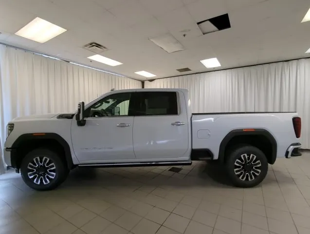 GMC Sierra 2500Hd 2026 photo 5