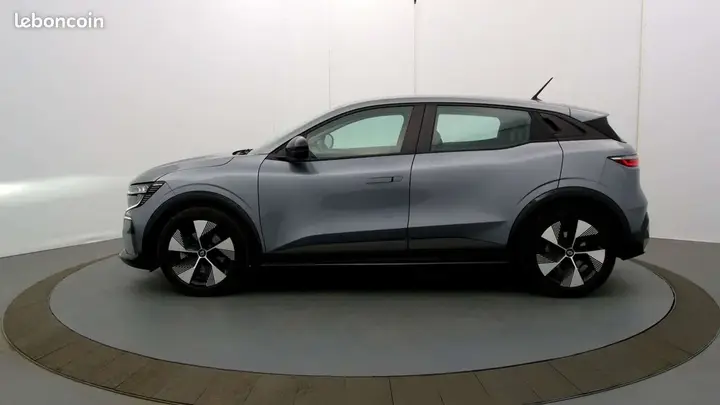 Renault Megane 2023 photo 4