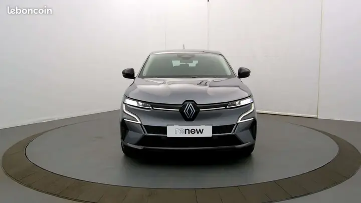 Renault Megane 2023 photo 5