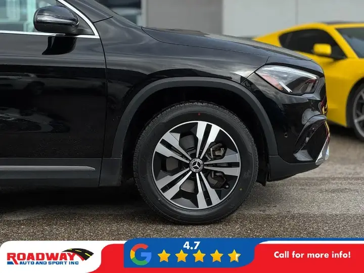 Mercedes-Benz Gla 2026 photo 5