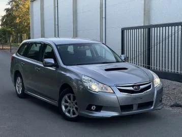 Subaru Legacy Outback