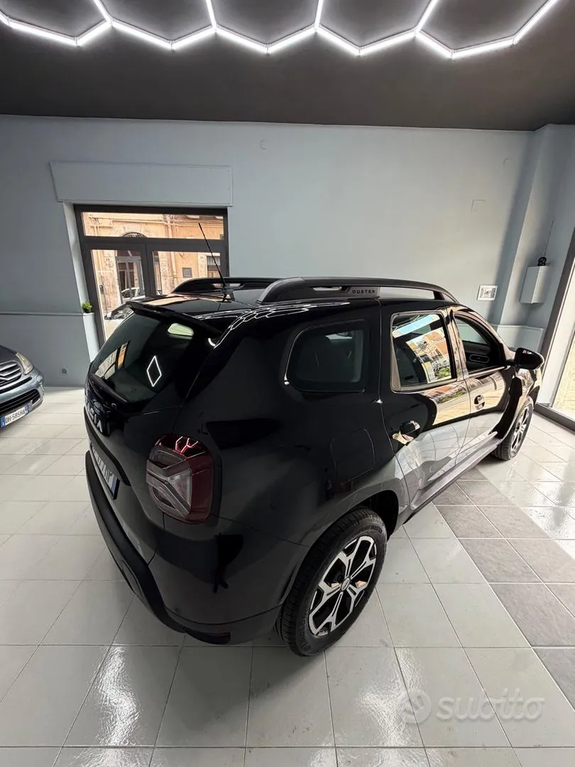 Dacia Duster 2023 photo 5