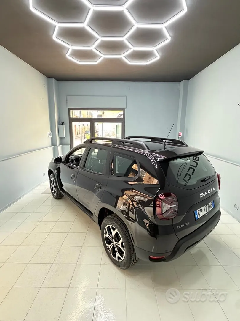 Dacia Duster 2023 photo 3
