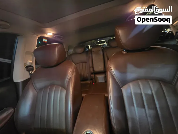 Infiniti Qx50 2015 photo 3