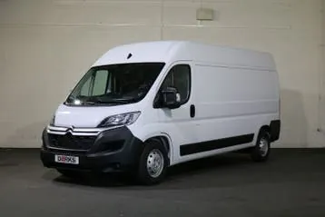 Citroen Ë-Jumper