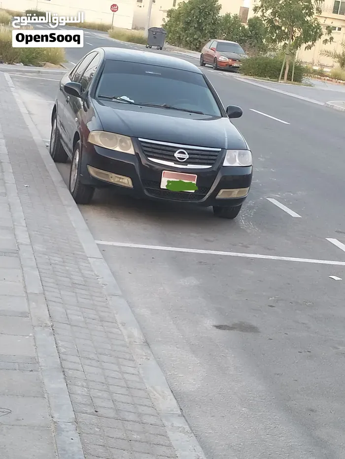 Nissan Sunny 2010 photo 3