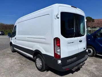 Ford Transit 2019 photo 3
