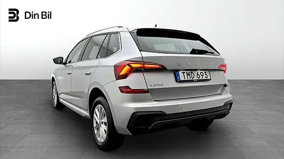 Skoda Kamiq 2024 photo 3