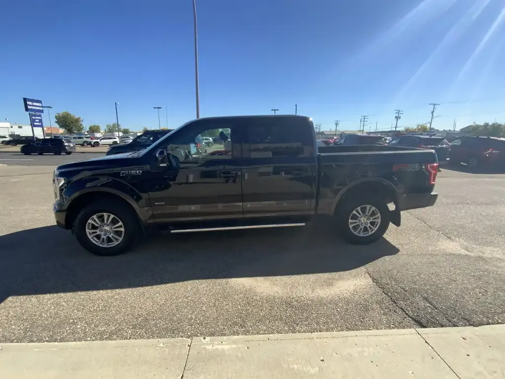 Ford F-150 2016 photo 5