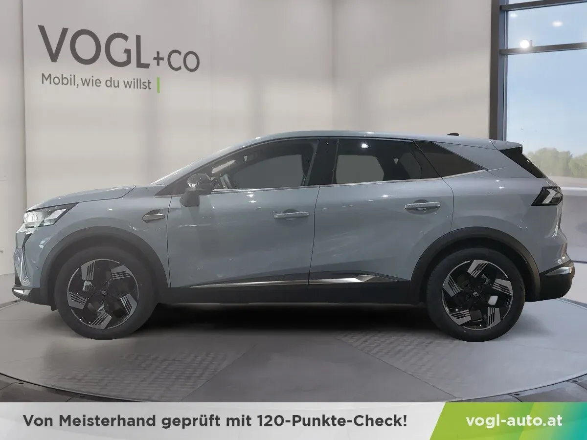 Renault Symbioz 2026 photo 2