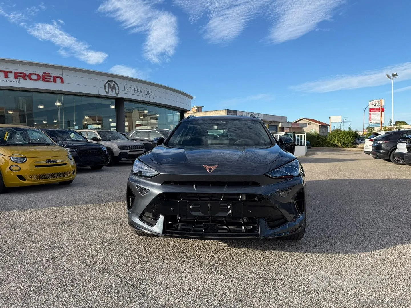 Cupra Formentor 2026 photo 2