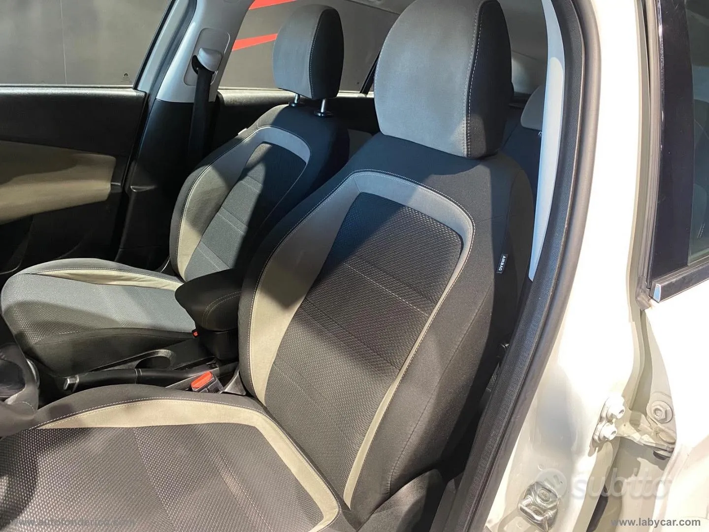 Fiat Tipo 2018 photo 4