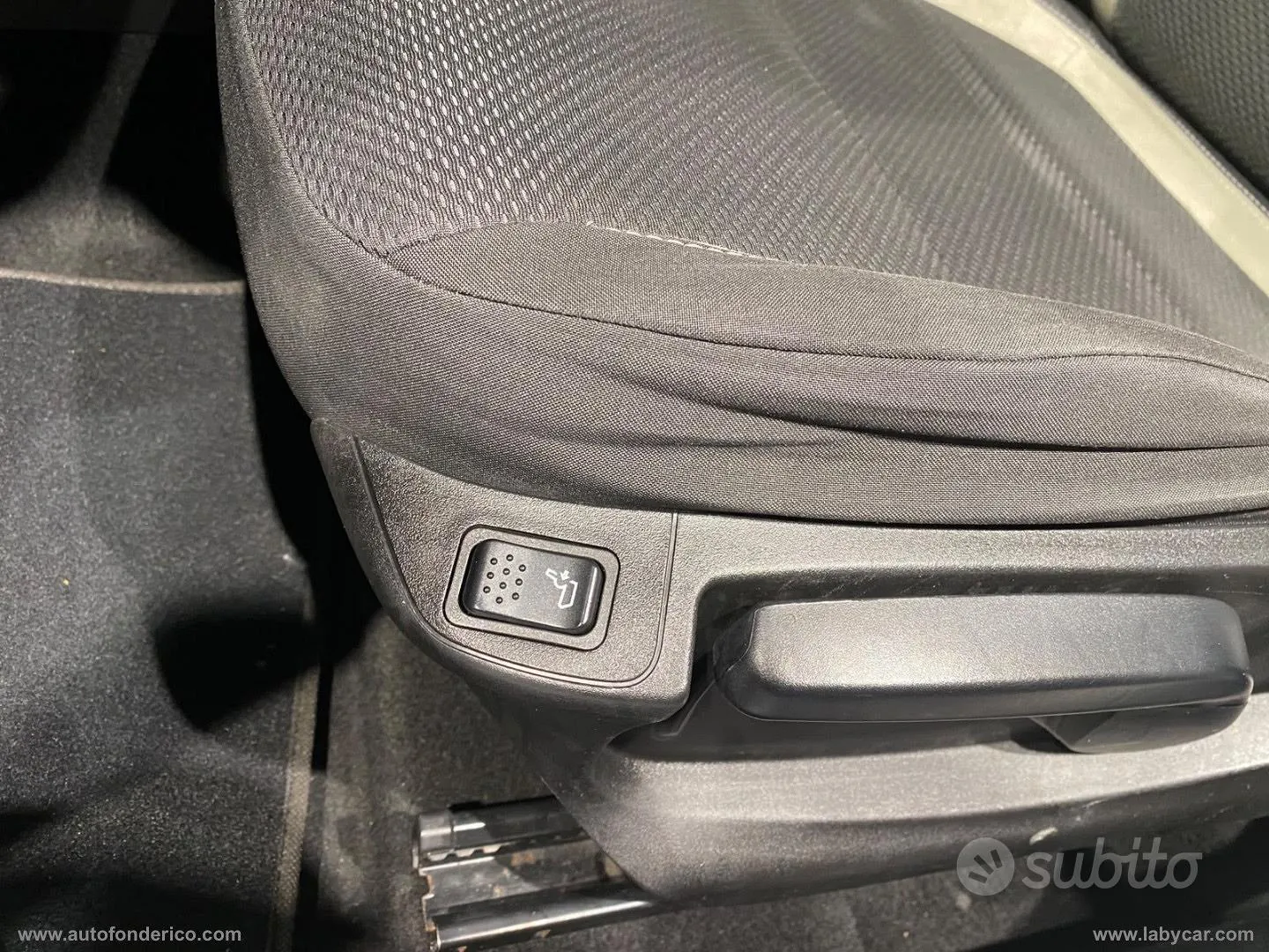Fiat Tipo 2018 photo 5