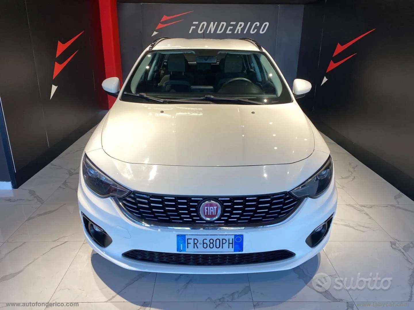 Fiat Tipo