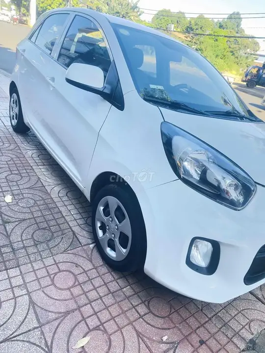 Kia Morning 2022 photo 2