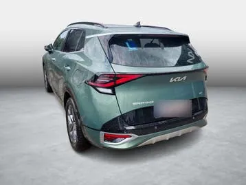 Kia Sportage 2023 photo 3