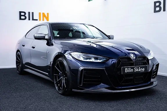 BMW M440I 2022 photo 2