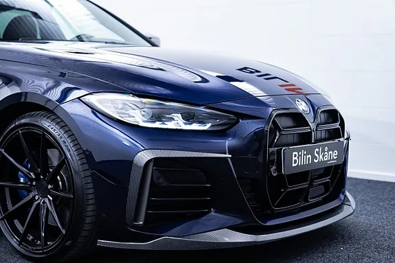 BMW M440I 2022 photo 3