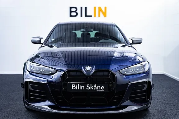 BMW M440I 2022 photo 4