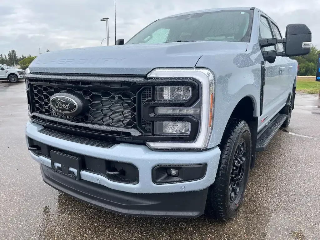 Ford F-250 Super Duty 2026 photo 4