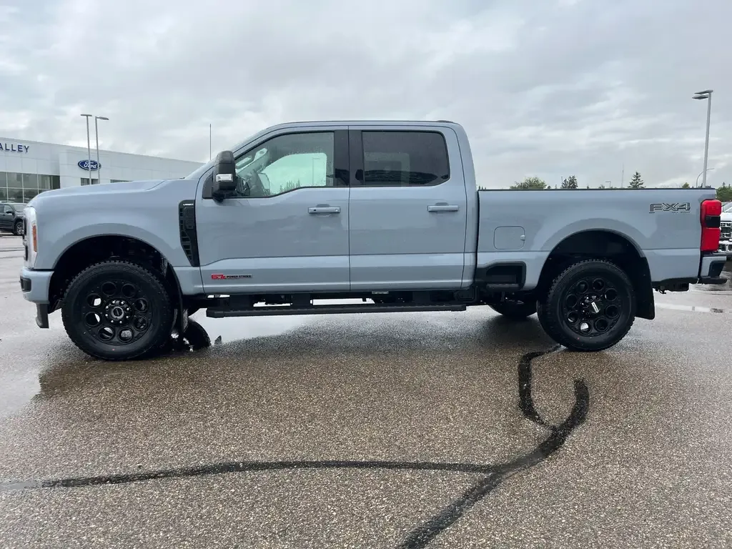 Ford F-250 Super Duty 2026 photo 5