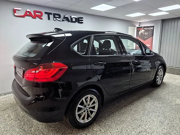 BMW 218 2015 photo 5