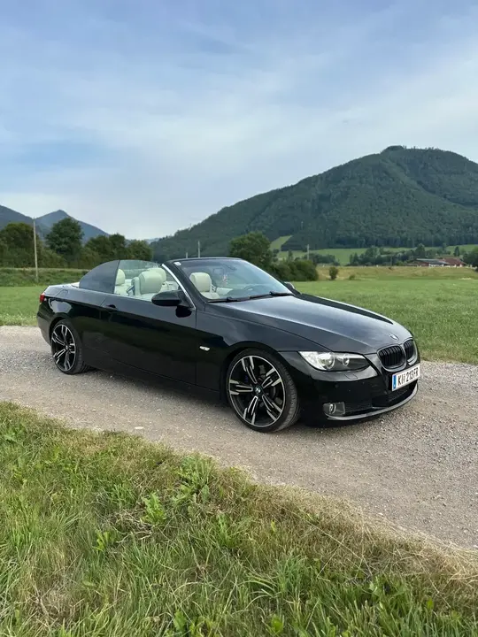 BMW 3 Series 2008 photo 2
