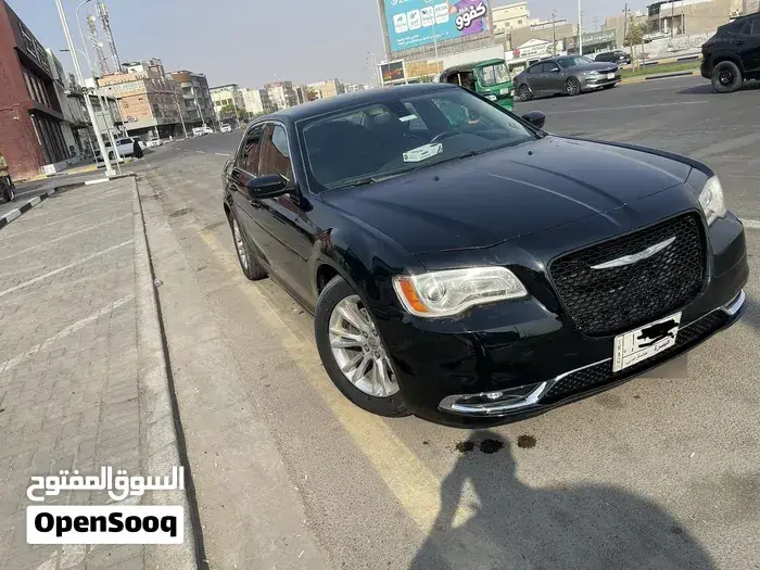 Chrysler 300