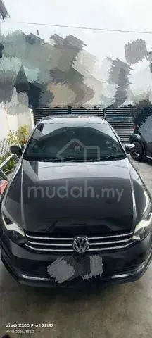 Volkswagen Vento