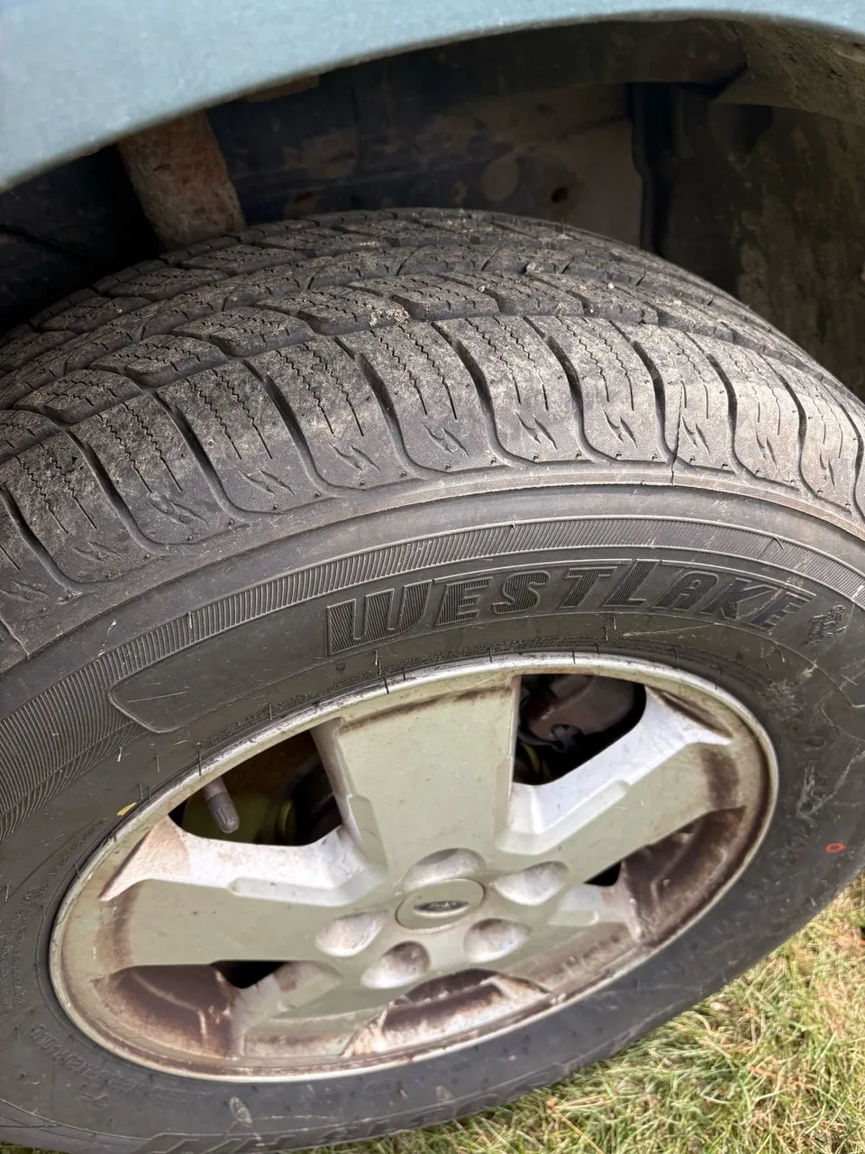 Ford Escape 2012 photo 5