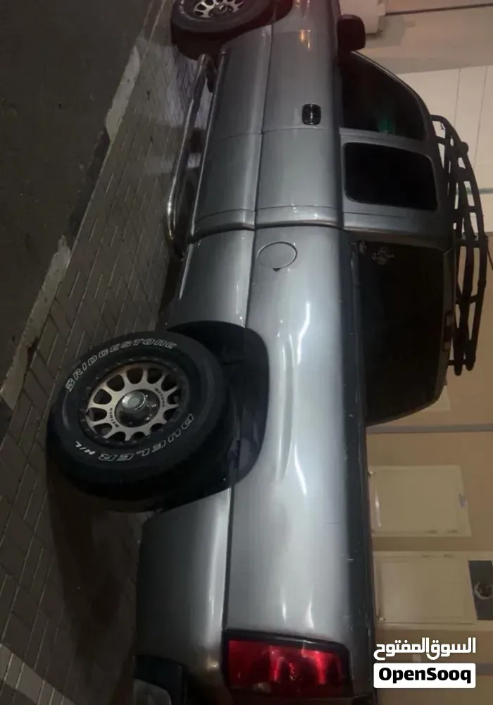 GMC Safari 2004 photo 3