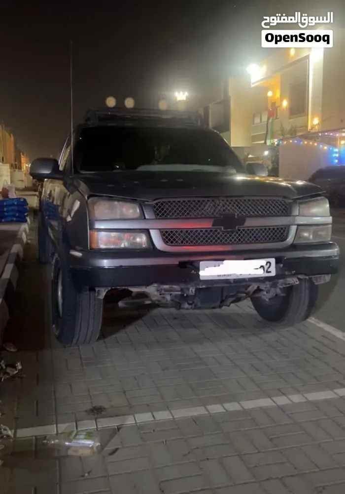 GMC Safari 2004 photo 2