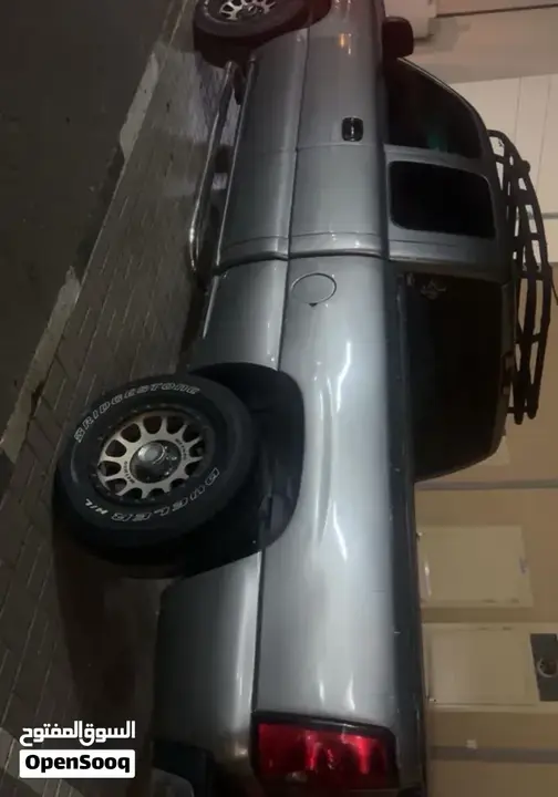 GMC Safari