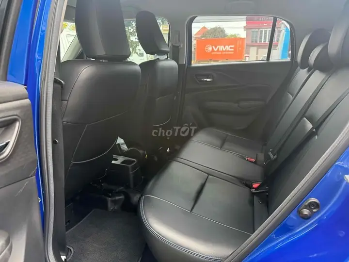 Suzuki Swift 2025 photo 5