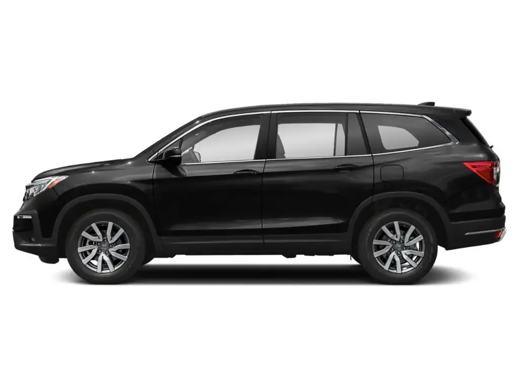 Honda Pilot 2020 photo 3